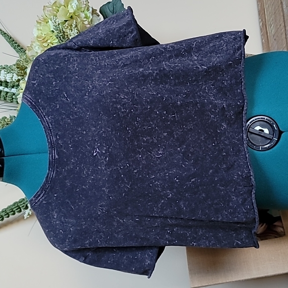 wild fable Tops - Wild Fable Crop Top - SZ XXL